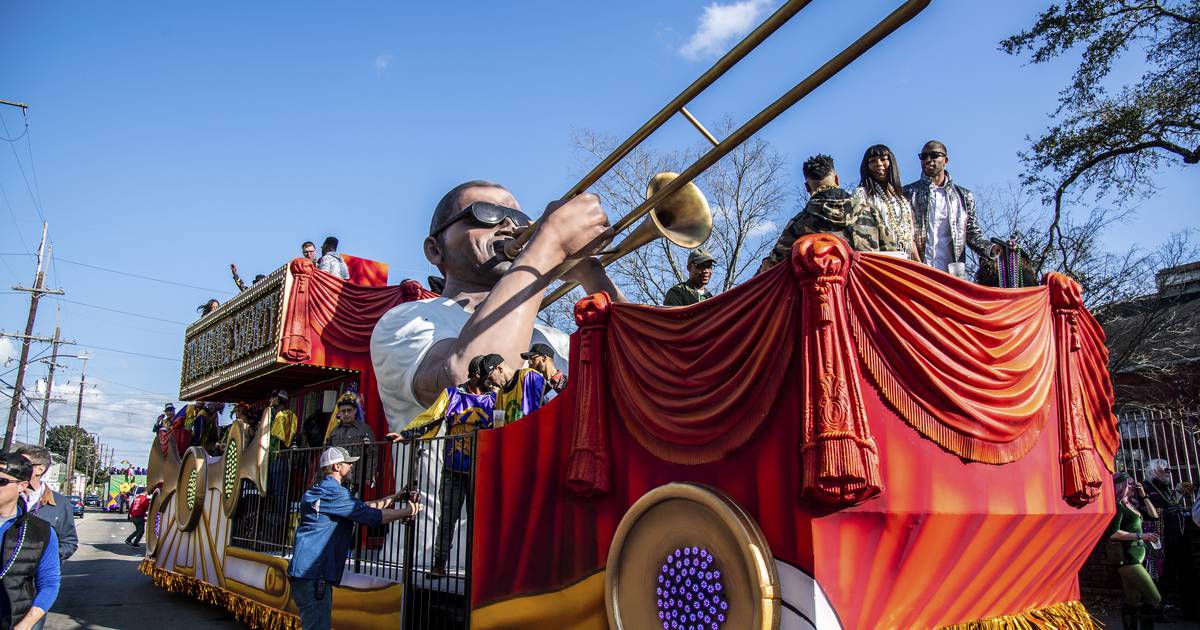 flo rida mardi gras world