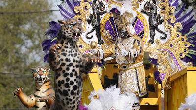 Plan for an earlier Mardi Gras 2024; see future dates for Fat Tuesday