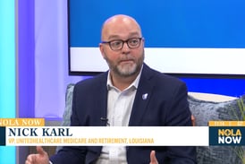 Nick Karl Advises Us of Medicare Changes With A Deadline December 7th!