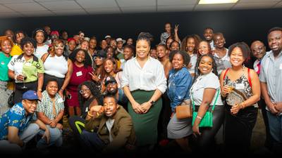 New networking group for New Orleans young professionals hosts mental wellness mixer for Mental Health Awareness Month
