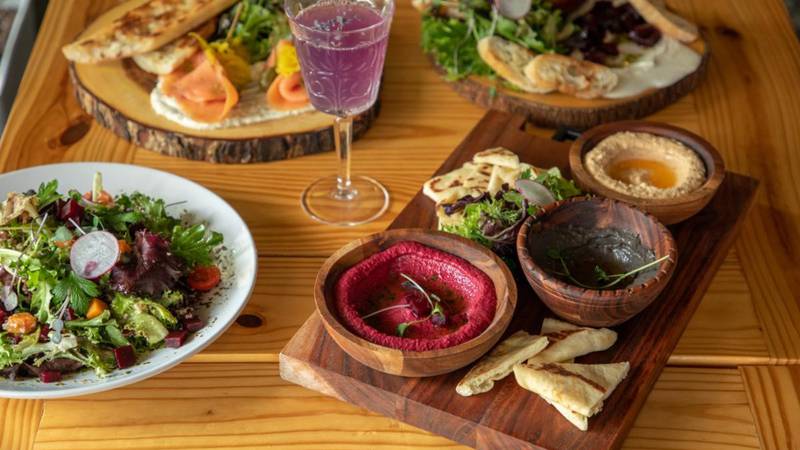 Tammany Taste of Summer: North Shore restaurants offer dining deals this August