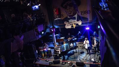 Tipitina’s ‘Free Friday’ concert series returns this summer; see the lineup
