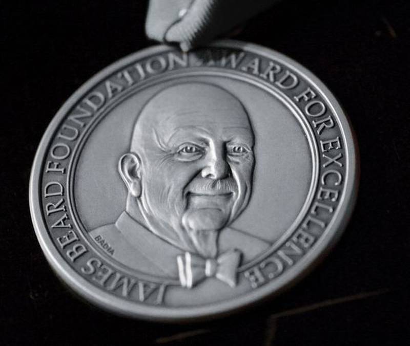 Bardstown master distiller finalist for James Beard Award