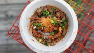 Louisiana’s Cajun Bayou Food Trail showcases unique culinary scene of Lafourche Parish