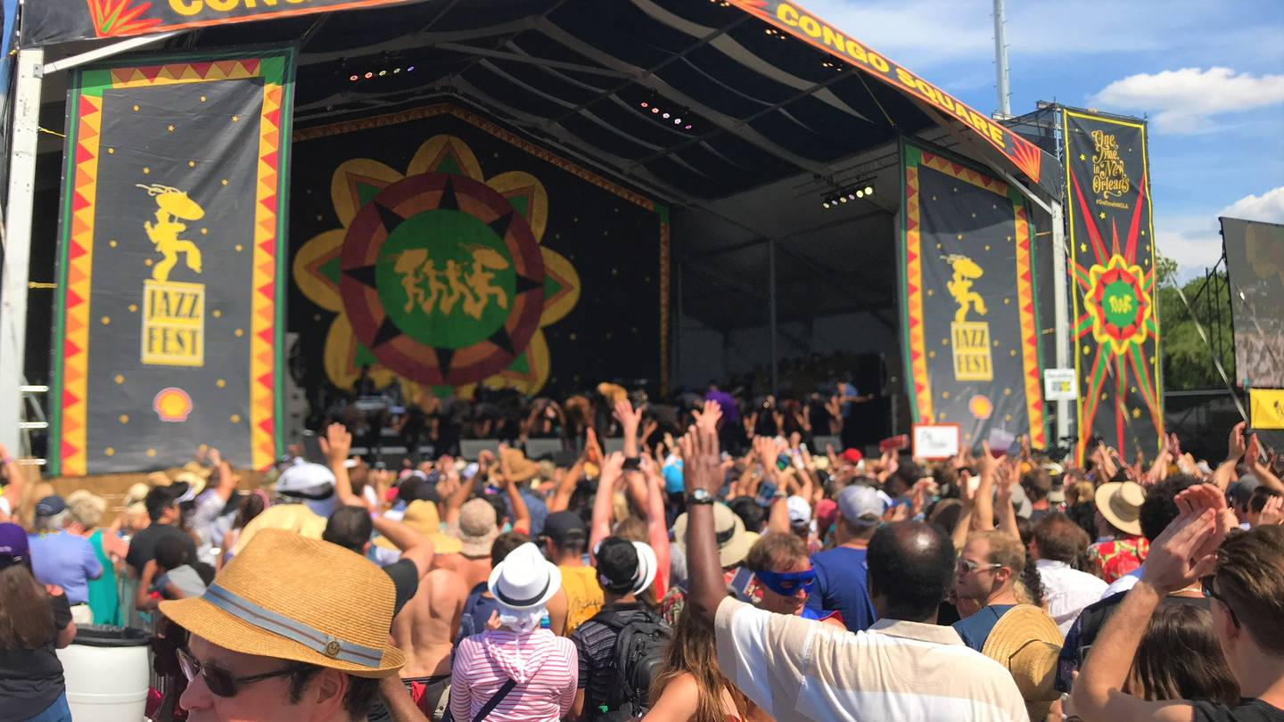 Jazz Fest 2020: New ticket options include four-day weekend pass, increased Saturday pricing