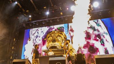 $UICIDEBOY$ massive ‘Grey Day’ arena tour includes New Orleans show 