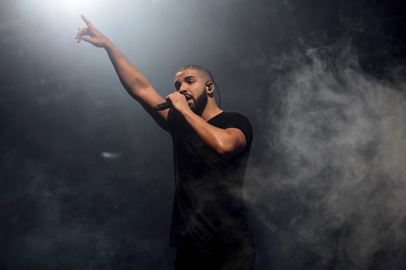 Drake, 21 Savage kicking off ‘It’s All a Blur’ tour in New Orleans