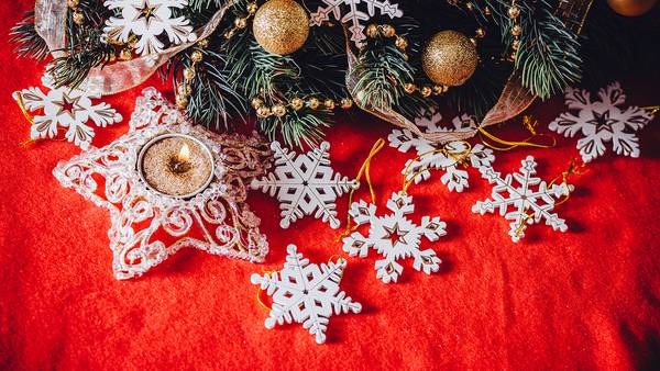 Unique Christmas traditions from all around the world
