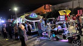 Krewe of Chewbacchus returns with new parade route for 2022