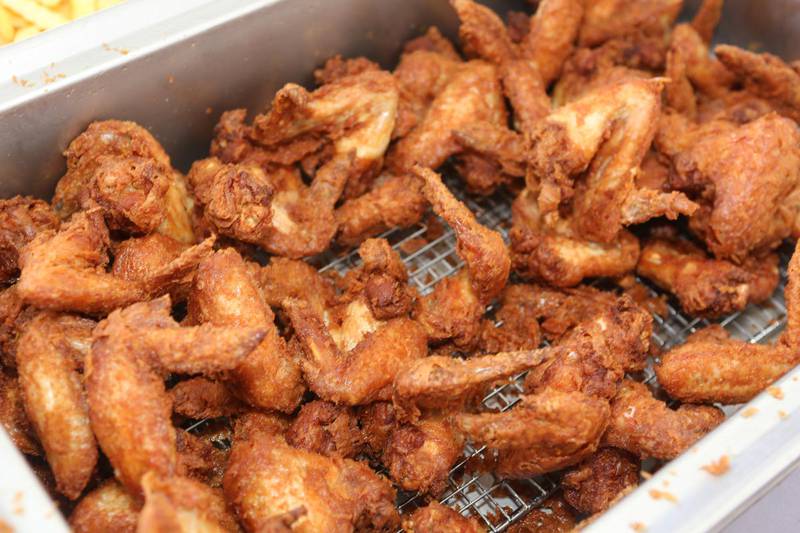 The National Fried Chicken Festival adds extra day in 2019