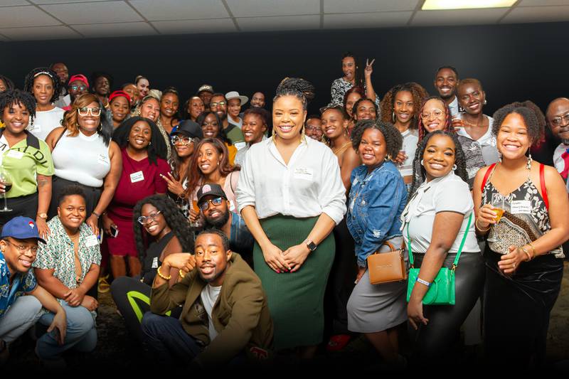 New networking group for New Orleans young professionals hosts mental wellness mixer for Mental Health Awareness Month