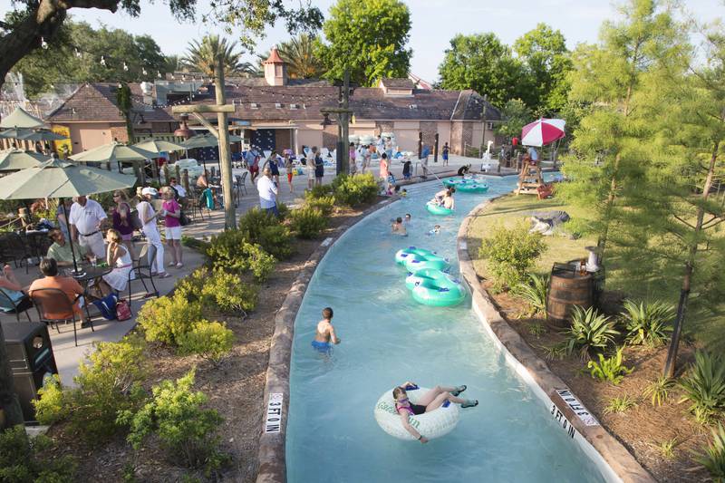 Audubon announces Cool Zoo opening dates for 2023 season