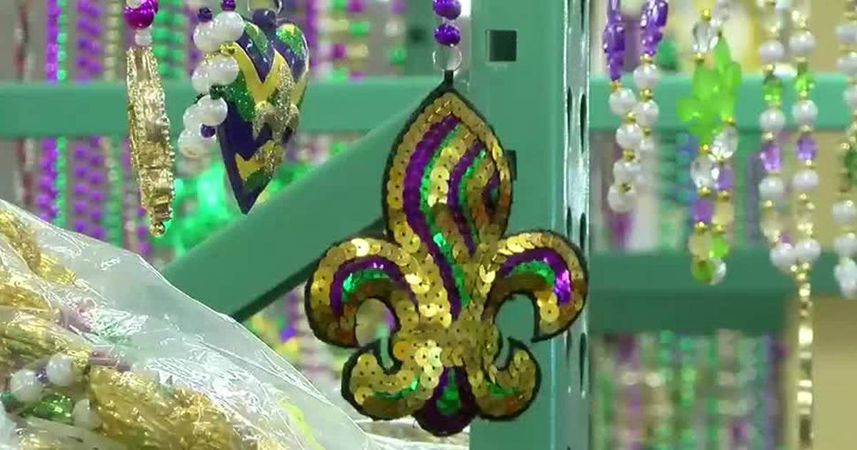 mardi gras stores in slidell la
