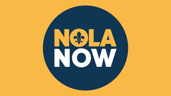Two new Fox 8 shows this fall include NOLA Now, expanded morning edition