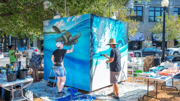 Road trip worthy: 2022 Foo Foo Festival kicks off this week in Pensacola