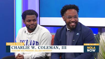 Dillard University's  Communiversity