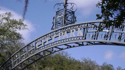 City Park selects landscape architecture firm for new Master Plan