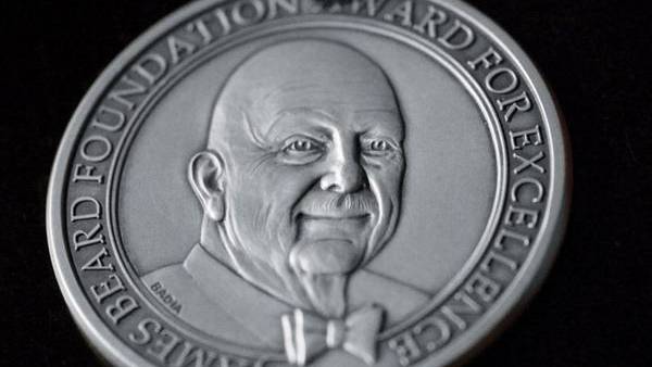 2 New Orleans chefs and an iconic bakery are 2023 James Beard Award finalists