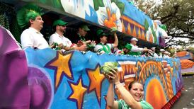 St. Patrick’s Day 2022: Parades, block parties return; see schedule, maps