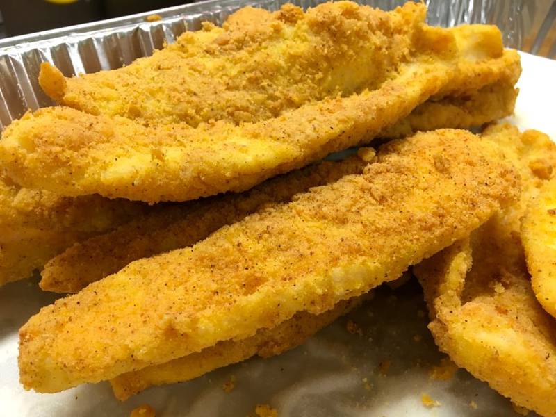 2021 Fish Fry Guide: Here’s where you can find a Lenten Fish Fry on Fridays