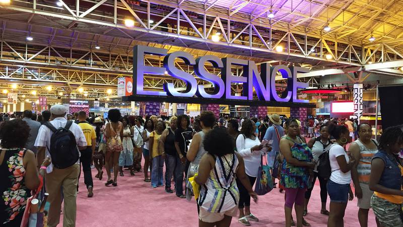 Essence Festival announces 2023 lineup