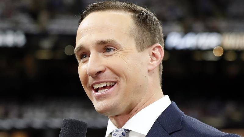 Drew Brees to launch inaugural Pickleball Fest in New Orleans
