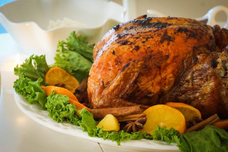 3 Thanksgiving recipes you have to try