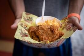 Fried Chicken Festival returns to New Orleans Lakefront this weekend