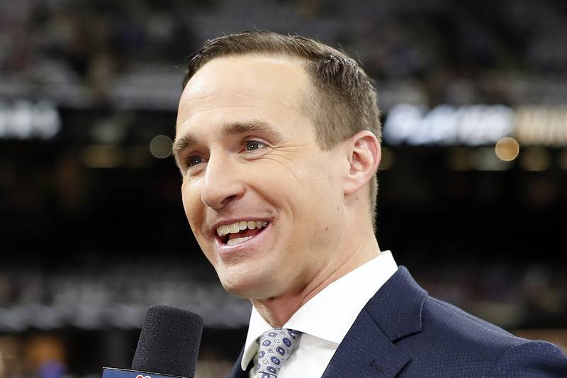 Drew Brees to launch inaugural Pickleball Fest in New Orleans