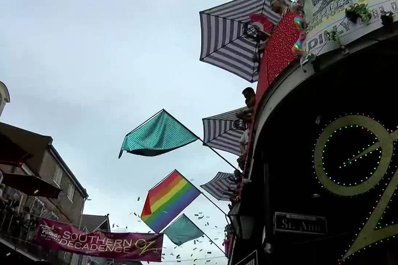Southern Decadence 2023: New Orleans gears up for queer culture’s crown jewel