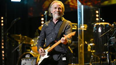 Jackson Browne includes New Orleans stop on U.S. summer tour