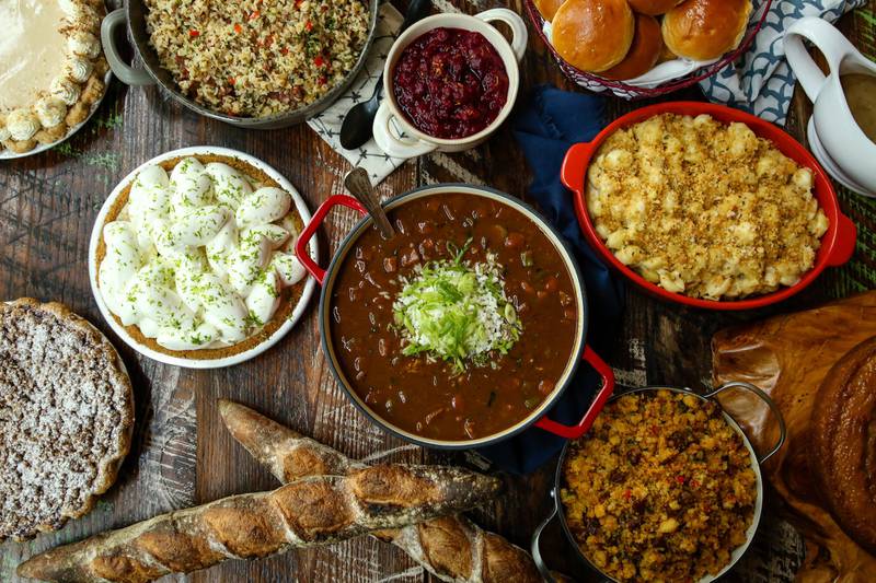 Best thanksgiving day sale
