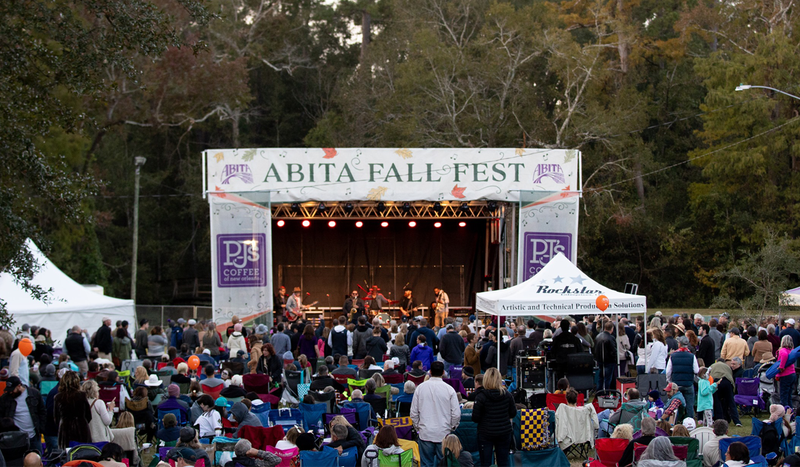 2020 Abita Fall Fest adapts for new normal during coronavirus, releases music lineup