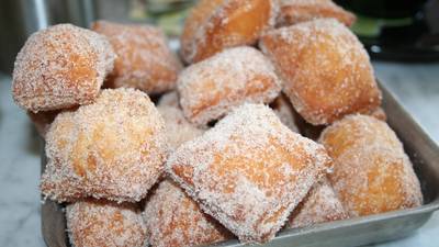 Beignet Fest, Alligator Festival, Westbank Heritage Fest among things to do this weekend Sept. 22 - 24