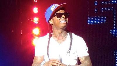 Lil Wayne teases new project ahead of ‘Tha Carter VI’ release