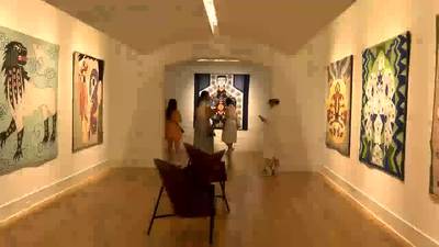 White Linen Night Preview
