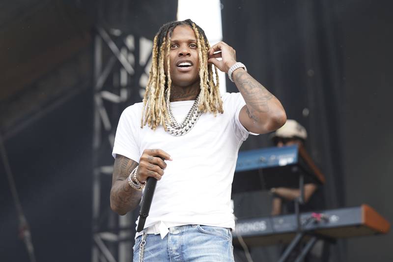 Lil Durk stopping in New Orleans on summer tour with Kodak Black, NLE Choppa
