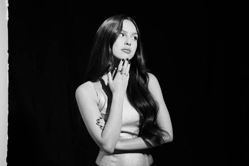 Olivia Rodrigo’s 2024 GUTS world tour coming to New Orleans this spring
