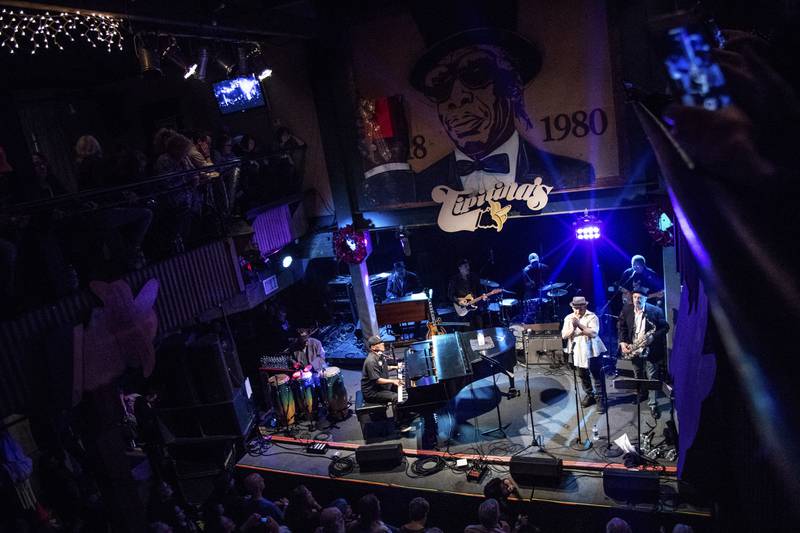 Tipitina’s ‘Free Friday’ concert series returns this summer; see the lineup