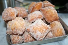 Beignet Fest, Alligator Festival, Westbank Heritage Fest among things to do this weekend Sept. 22 - 24