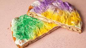 Dong Phuong Bakery already accepting king cake orders ahead of King’s Day