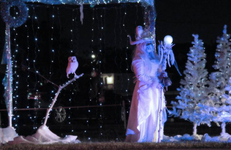 Krewe of Krampus bringing back creepy Christmas drive-thru parade this December