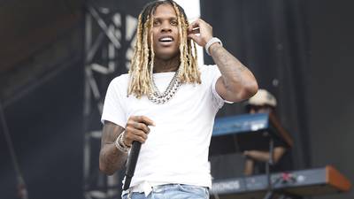 Lil Durk stopping in New Orleans on summer tour with Kodak Black, NLE Choppa