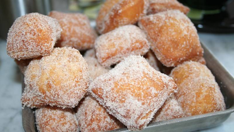 Beignet Fest, Alligator Festival, Westbank Heritage Fest among things to do this weekend Sept. 22 - 24