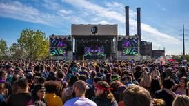 BUKU Fest 2022: Tyler, the Creator, Tame Impala, Glass Animals headline