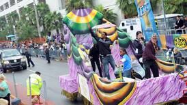 Jefferson Parish releases parade schedule for Carnival 2022; see details