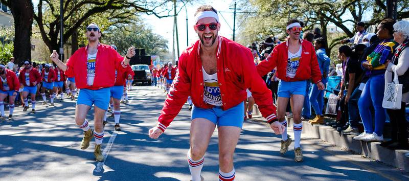 Do you have the moves? 610 Stompers hosting auditions on Aug. 10-11