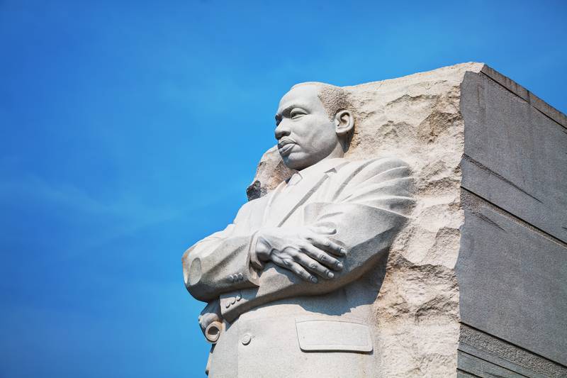 Martin Luther King, Jr. Day 2020: Celebrate Dr. King’s legacy at these New Orleans area events