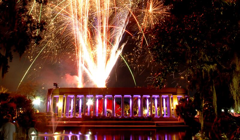 Fourth of July fireworks shows booming again for 2021: Here’s where to watch