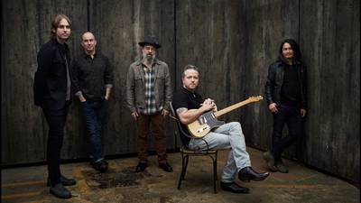 New Orleans added to new batch of tour dates for Jason Isbell & The 400 Unit